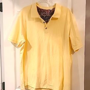 Robert Graham polo shirt
